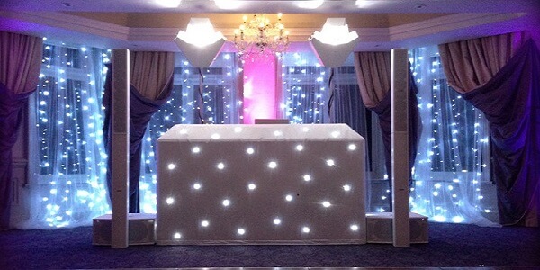 DJ & Disco Hire